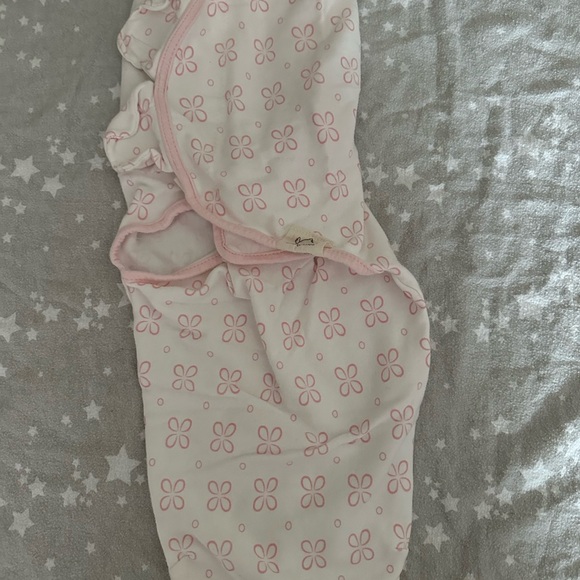 Keababies 3 pack swaddle - Picture 8 of 10